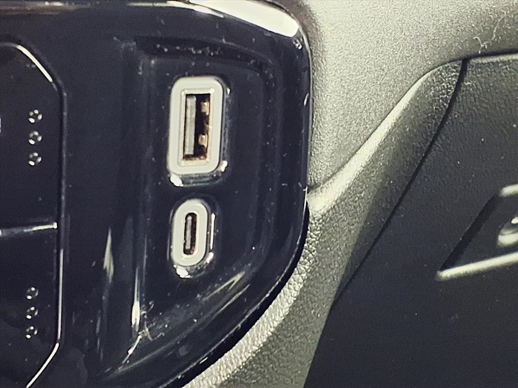 2024 Chevrolet Silverado 1500 LT Gray at Classic Chevrolet Galveston