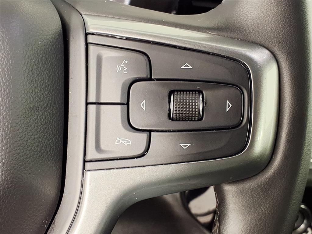 2024 Chevrolet Silverado 1500 LT Gray at Classic Chevrolet Galveston