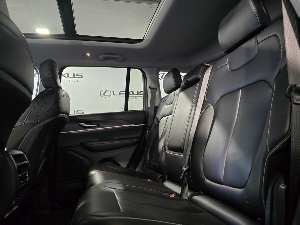 Thumbnail: 2023 Jeep Grand Cherokee - 27