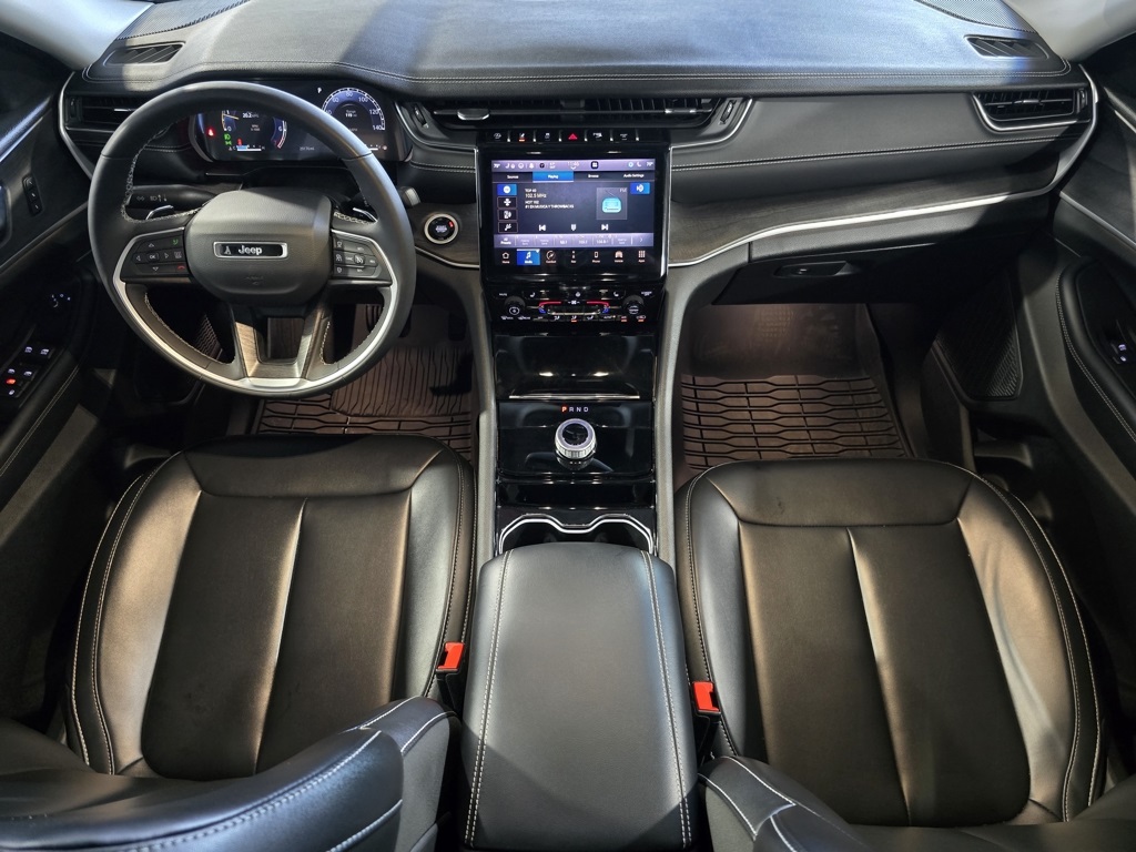Thumbnail: 2023 Jeep Grand Cherokee - 30
