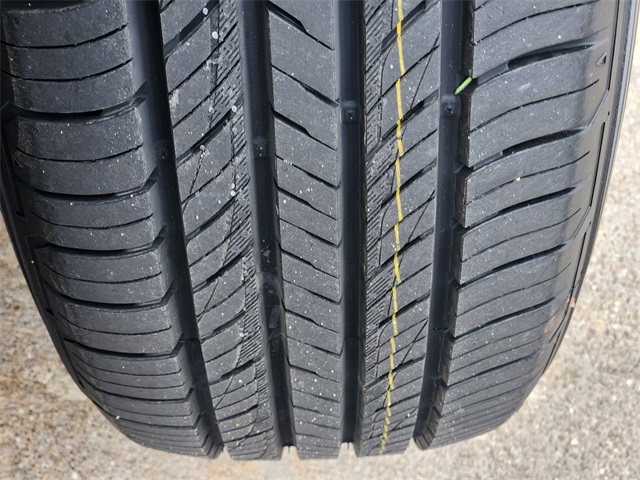 2023 Toyota Highlander L Black at Baytown Hyundai