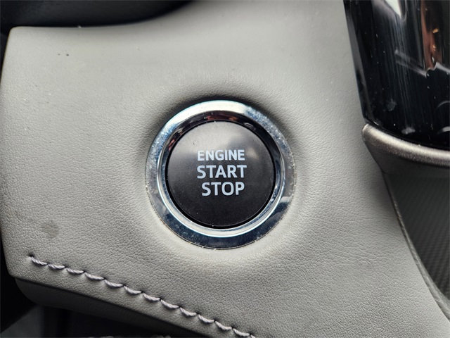 2023 Toyota Highlander L Black at Baytown Hyundai