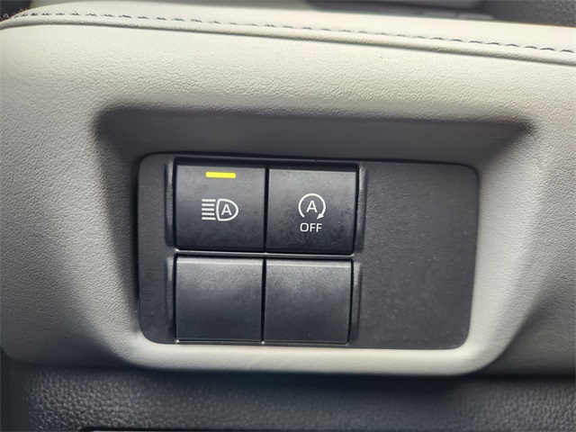 2023 Toyota Highlander L Black at Baytown Hyundai