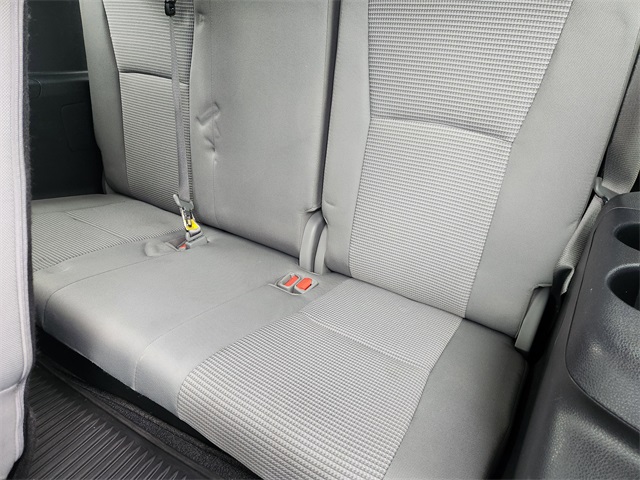 2023 Toyota Highlander L Black at Baytown Hyundai