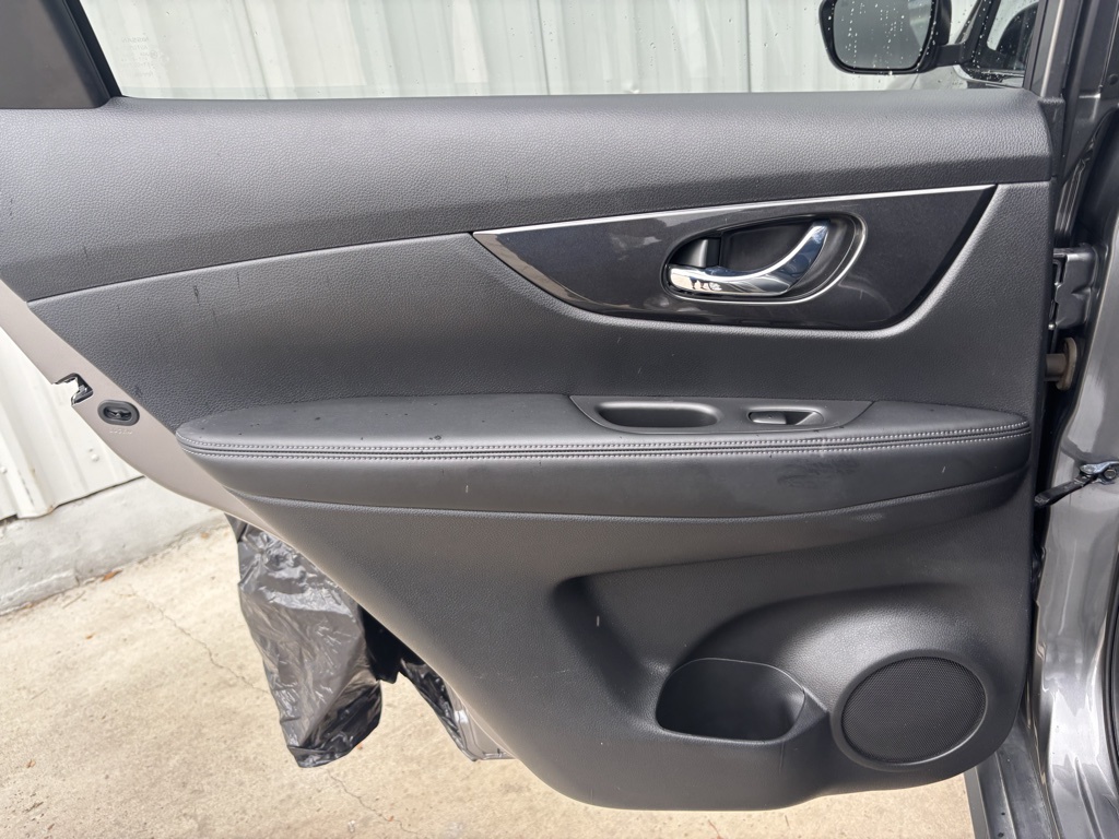 Used Car 2017 Nissan Rogue  Sv For Sale In Austin, Texas
