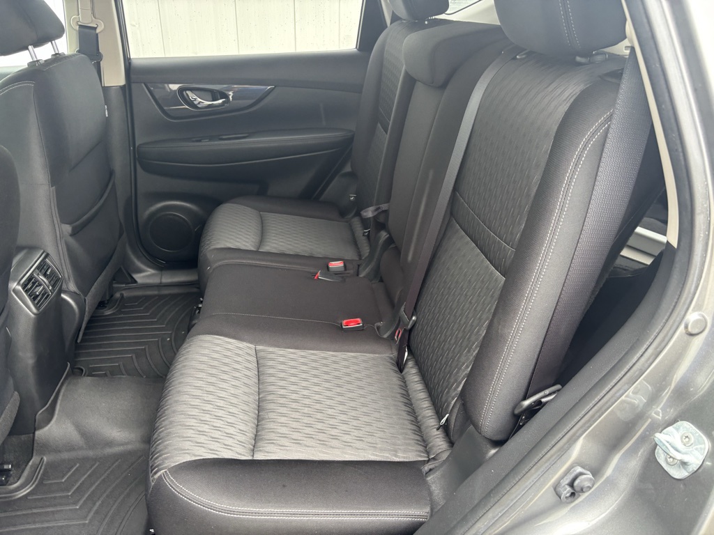 Used Car 2017 Nissan Rogue  Sv For Sale In Austin, Texas