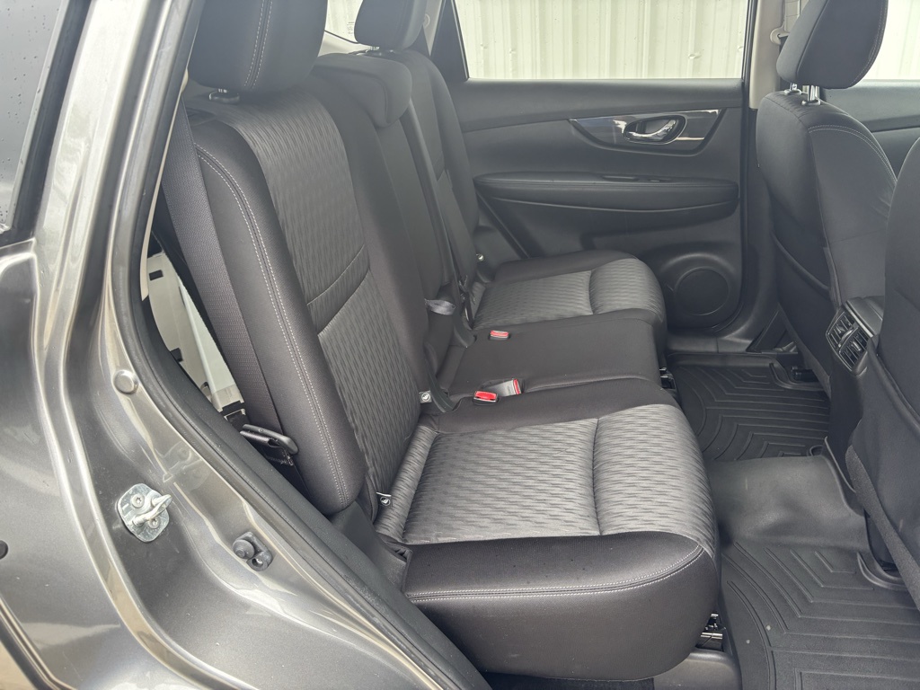 Used Car 2017 Nissan Rogue  Sv For Sale In Austin, Texas