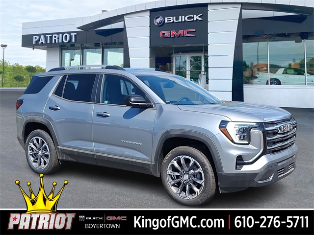 2026 GMC Terrain for sale at PATRIOT BUICK GMC OF BOYERTOWN