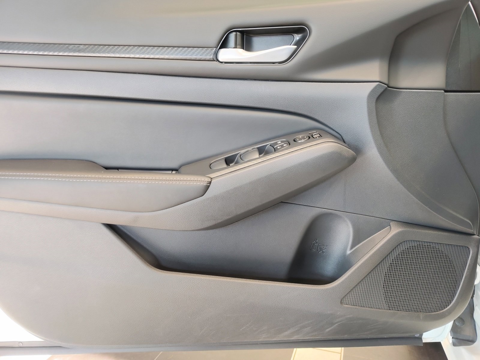 Used Car 2025 Nissan Altima  2.5 Sv For Sale Under $25,000 In San Antonio, Texas