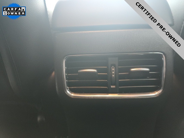 2023 Mazda CX-5 2.5 S Premium Package Red at Stokes Mazda