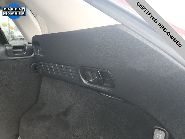 2023 Mazda CX-5 2.5 S Premium Package Red at Stokes Mazda