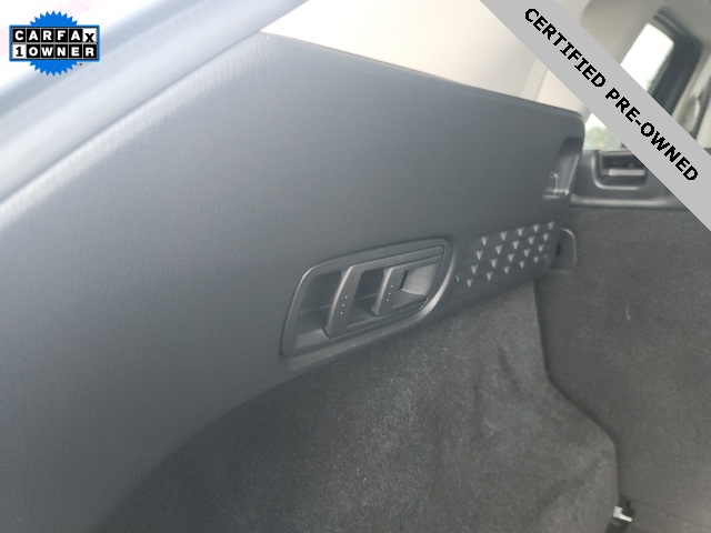 2023 Mazda CX-5 2.5 S Premium Package Red at Stokes Mazda