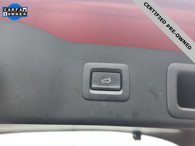 2023 Mazda CX-5 2.5 S Premium Package Red at Stokes Mazda