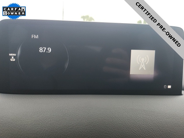 2023 Mazda CX-5 2.5 S Premium Package Red at Stokes Mazda