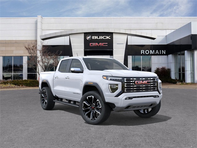 2026 GMC Canyon Denali Crew Cab 4WD