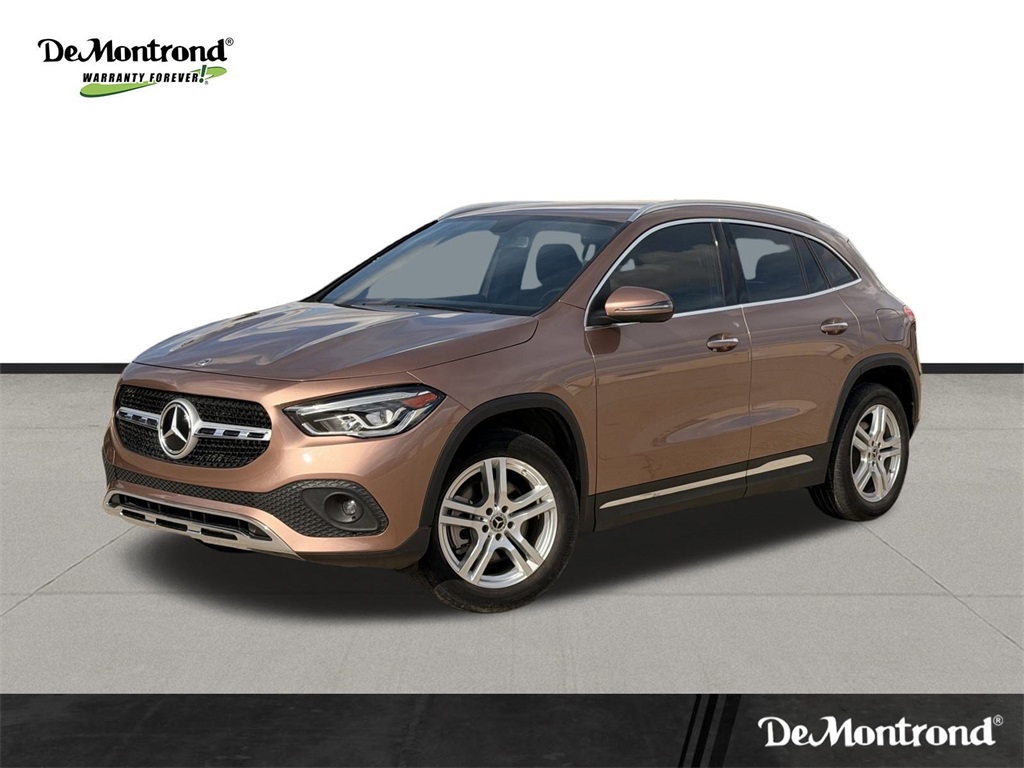 2023 Mercedes-Benz GLA GLA 250  at River Oaks CDJR
