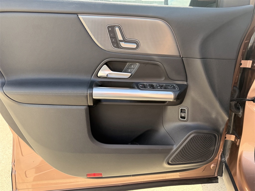 2023 Mercedes-Benz GLA GLA 250  at River Oaks CDJR