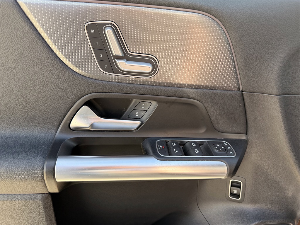 2023 Mercedes-Benz GLA GLA 250  at River Oaks CDJR