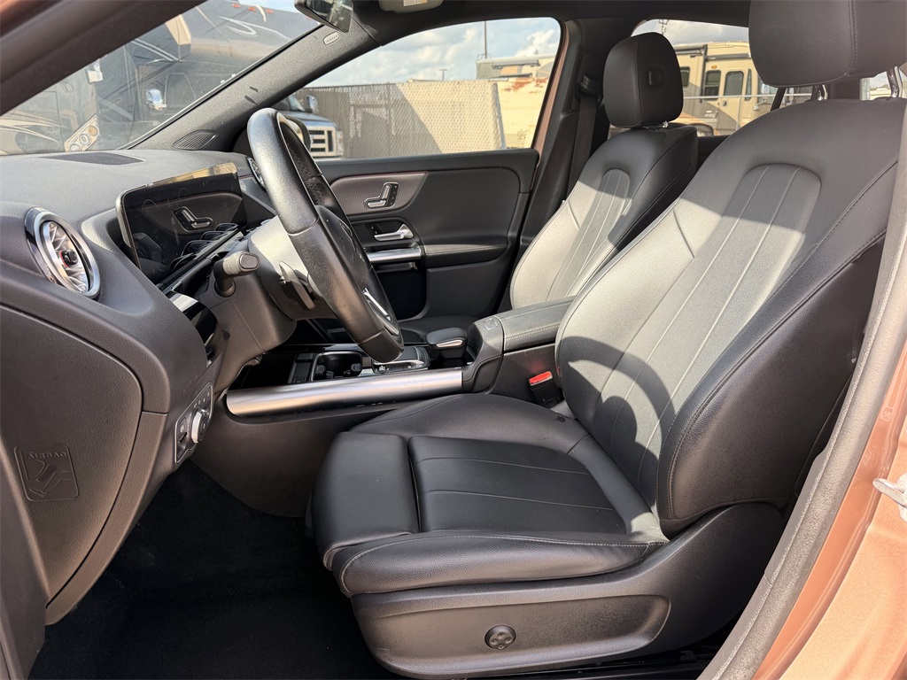 2023 Mercedes-Benz GLA GLA 250  at River Oaks CDJR