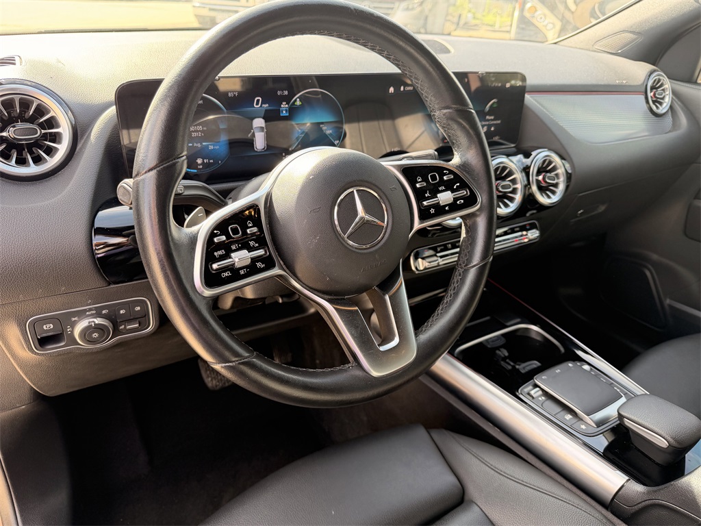2023 Mercedes-Benz GLA GLA 250  at River Oaks CDJR