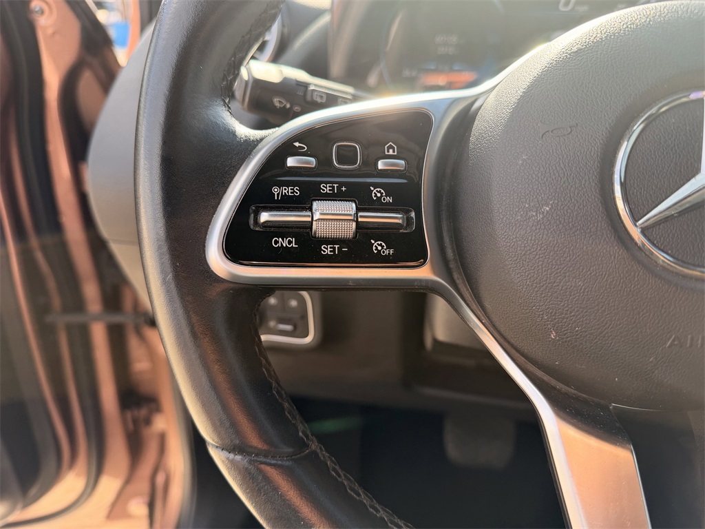 2023 Mercedes-Benz GLA GLA 250  at River Oaks CDJR