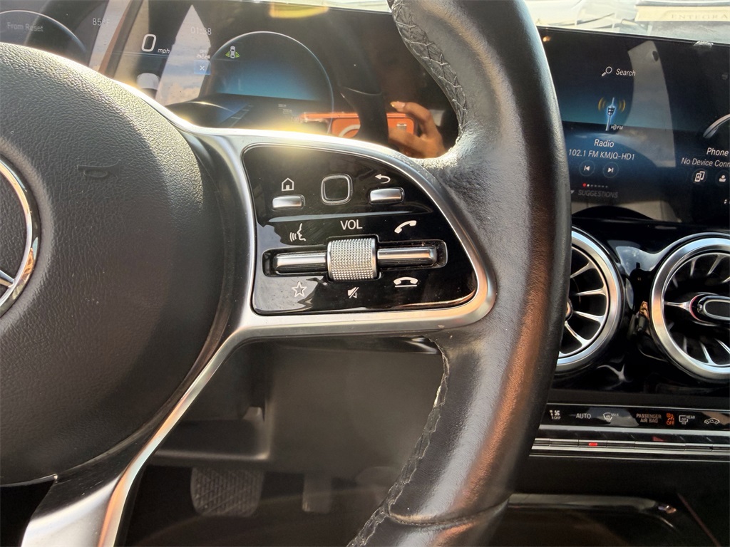 2023 Mercedes-Benz GLA GLA 250  at River Oaks CDJR