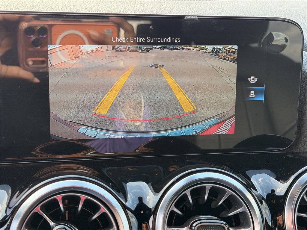 2023 Mercedes-Benz GLA GLA 250  at River Oaks CDJR