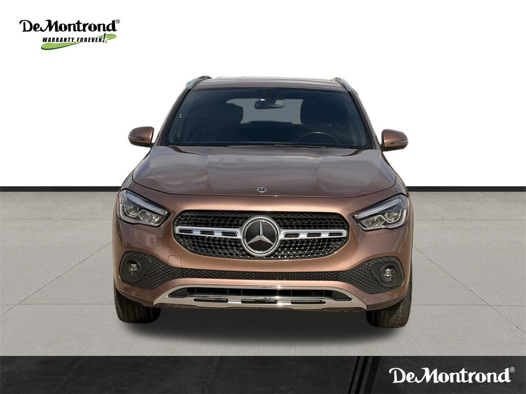 2023 Mercedes-Benz GLA GLA 250  at River Oaks CDJR