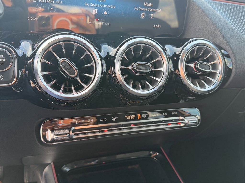 2023 Mercedes-Benz GLA GLA 250  at River Oaks CDJR