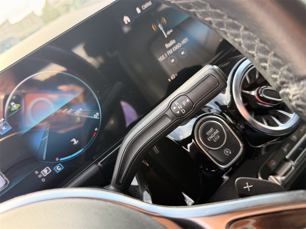 2023 Mercedes-Benz GLA GLA 250  at River Oaks CDJR