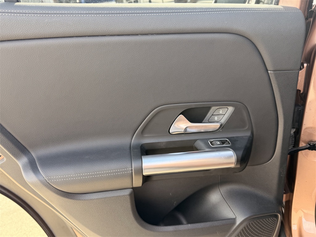 2023 Mercedes-Benz GLA GLA 250  at River Oaks CDJR