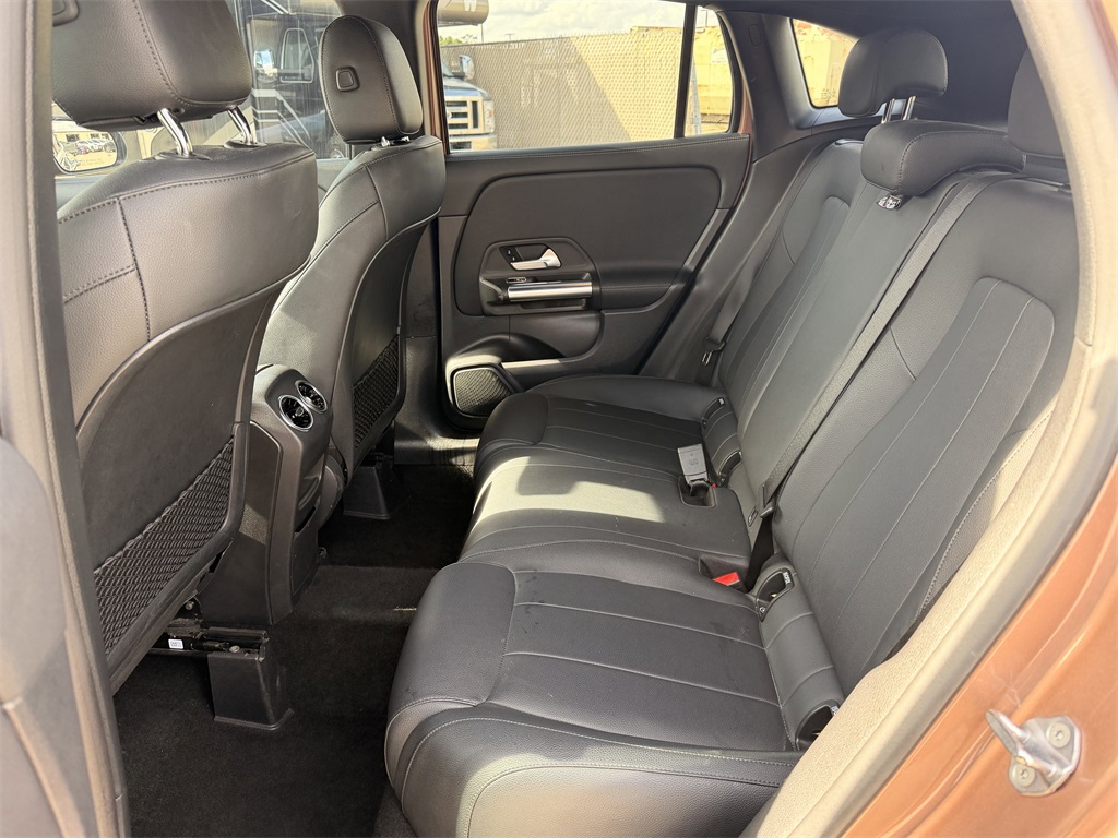 2023 Mercedes-Benz GLA GLA 250  at River Oaks CDJR