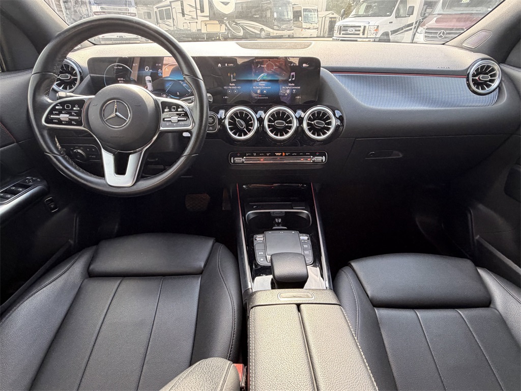 2023 Mercedes-Benz GLA GLA 250  at River Oaks CDJR