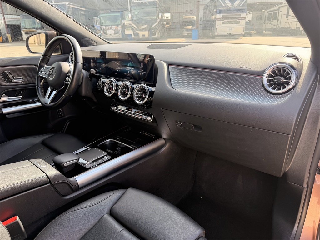 2023 Mercedes-Benz GLA GLA 250  at River Oaks CDJR