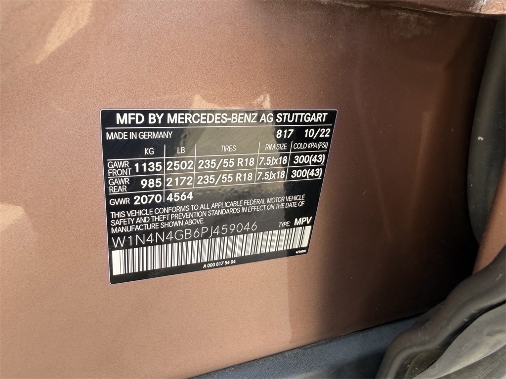 2023 Mercedes-Benz GLA GLA 250  at River Oaks CDJR