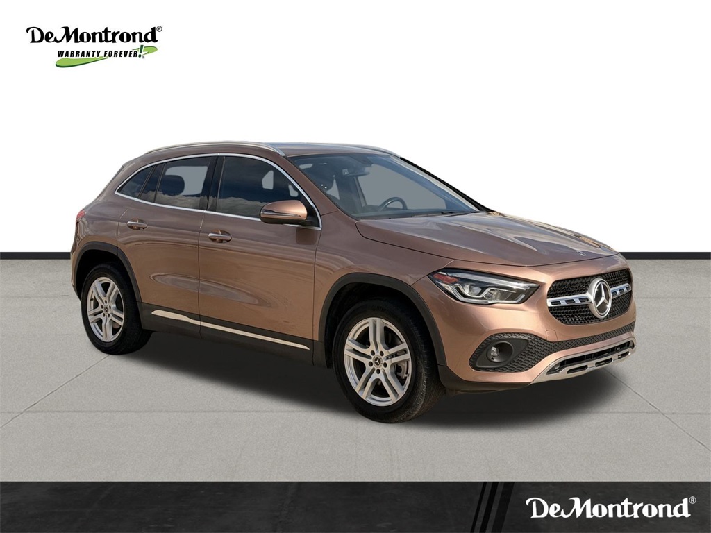 2023 Mercedes-Benz GLA GLA 250  at River Oaks CDJR