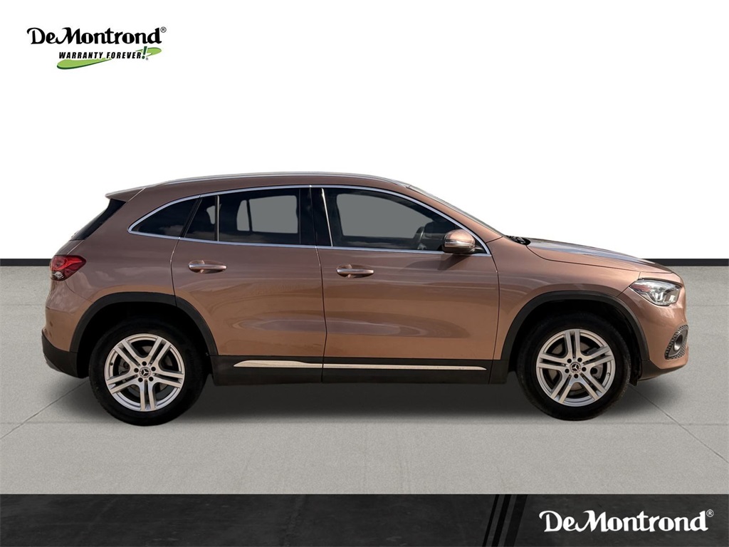 2023 Mercedes-Benz GLA GLA 250  at River Oaks CDJR