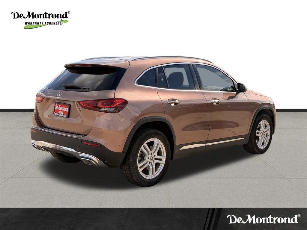 2023 Mercedes-Benz GLA GLA 250  at River Oaks CDJR