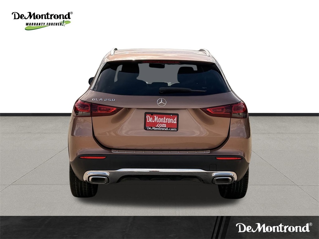 2023 Mercedes-Benz GLA GLA 250  at River Oaks CDJR