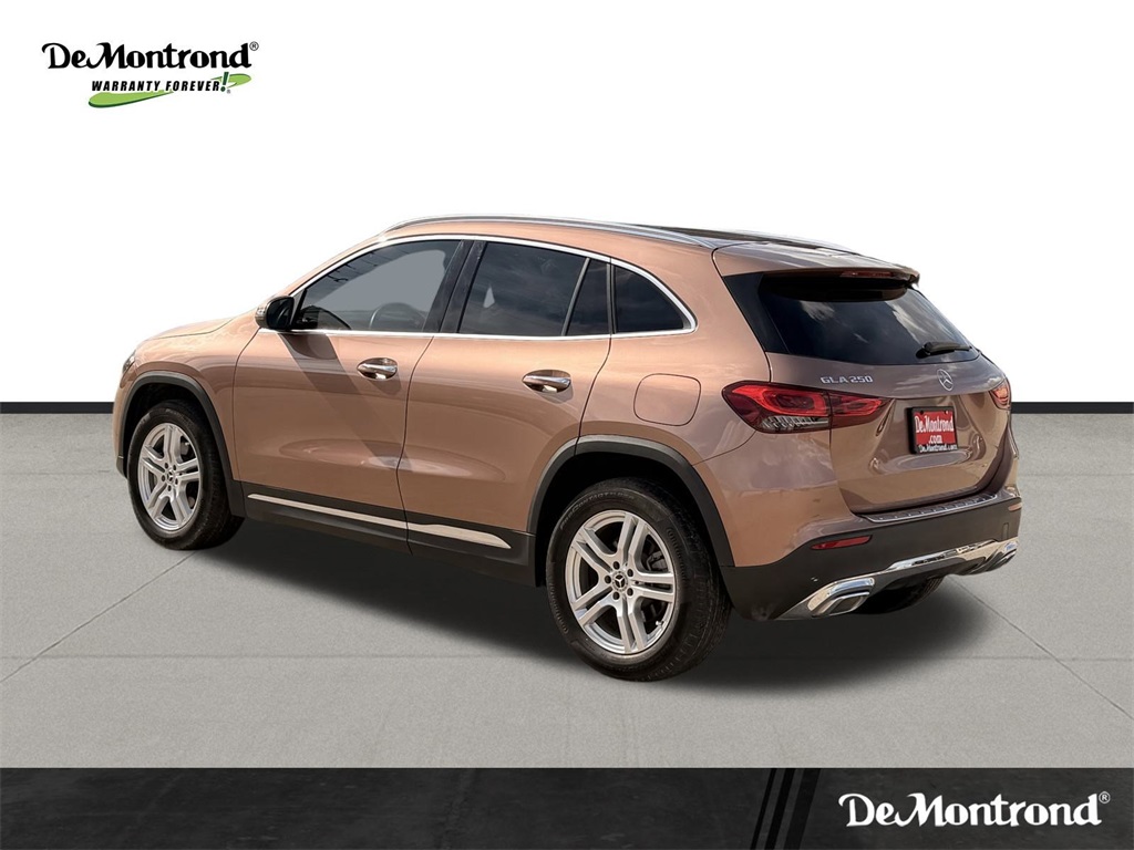 2023 Mercedes-Benz GLA GLA 250  at River Oaks CDJR