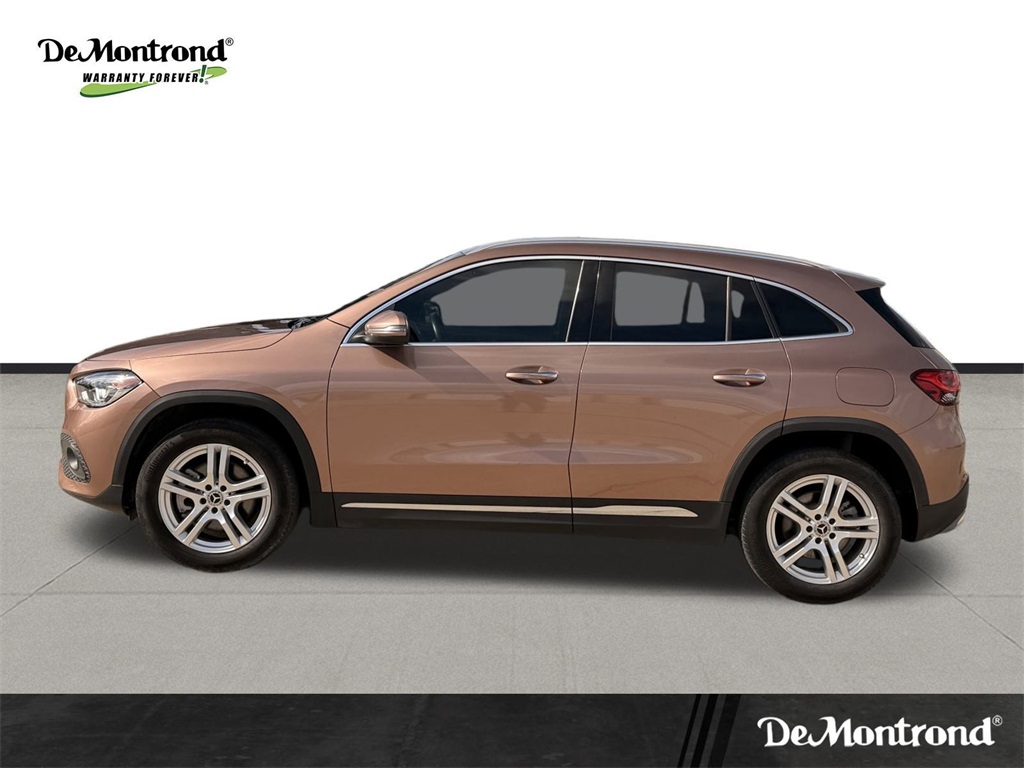 2023 Mercedes-Benz GLA GLA 250  at River Oaks CDJR