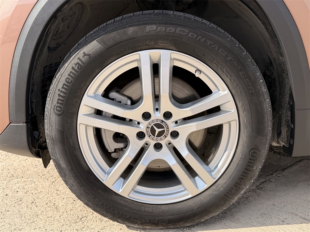 2023 Mercedes-Benz GLA GLA 250  at River Oaks CDJR