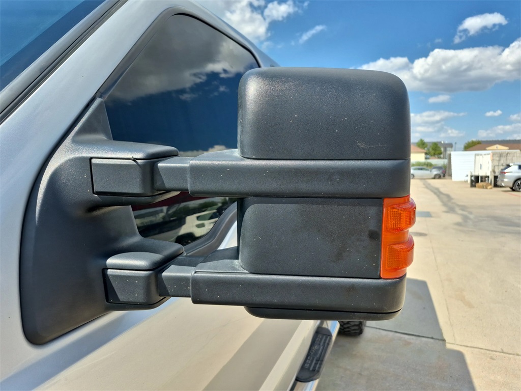 2016 Ford F-250SD XLT Silver at DeMontrond Ford