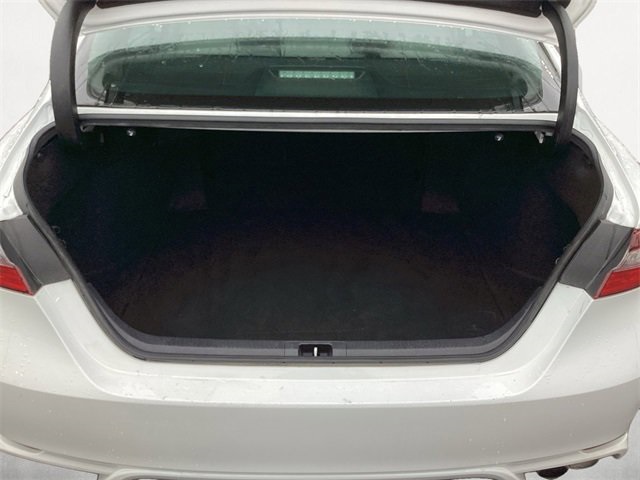 Used Car 2021 Toyota Camry  Se For Sale Under $20,000 In San Antonio, Texas