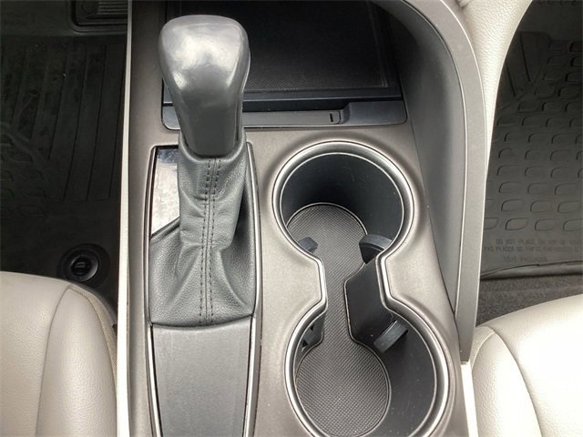 Used Car 2021 Toyota Camry  Se For Sale Under $20,000 In San Antonio, Texas