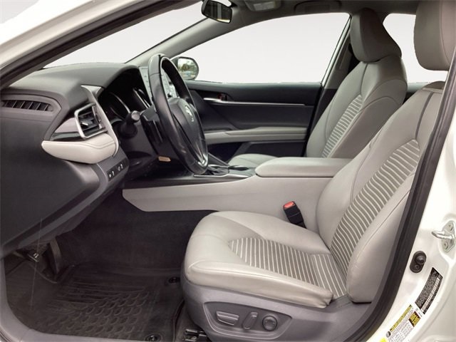 Used Car 2021 Toyota Camry  Se For Sale Under $20,000 In San Antonio, Texas