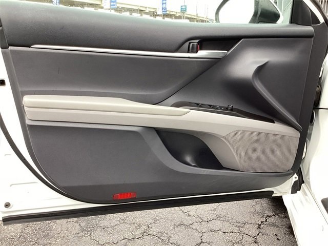 Used Car 2021 Toyota Camry  Se For Sale Under $20,000 In San Antonio, Texas