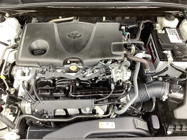 Used Car 2021 Toyota Camry  Se For Sale Under $20,000 In San Antonio, Texas