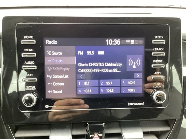 Used Car 2021 Toyota Camry  Se For Sale Under $20,000 In San Antonio, Texas