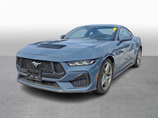 2024 Ford Mustang GT Premium Fastback RWD